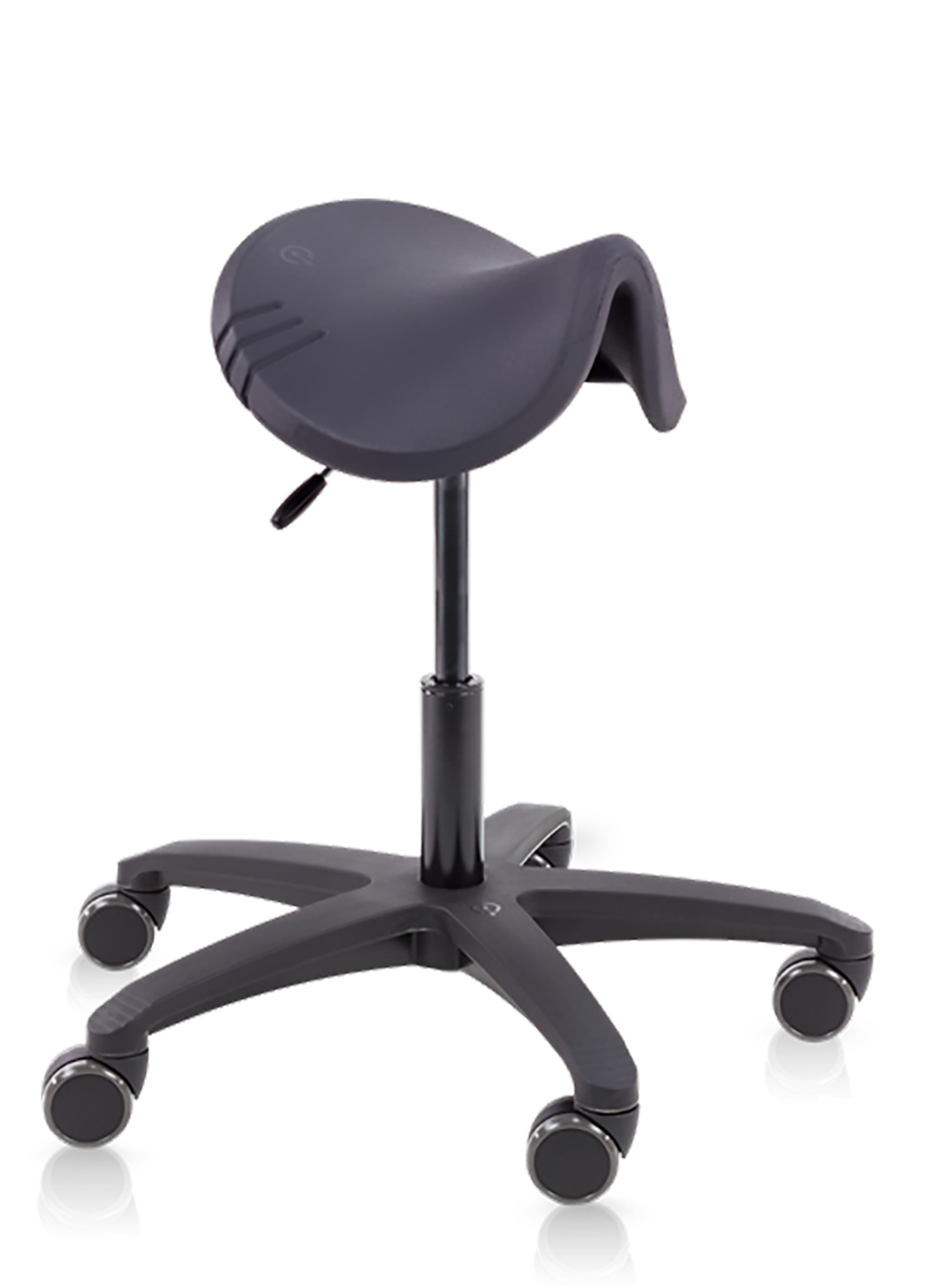 Score Amazone Zadelkruk met vaste zithoek