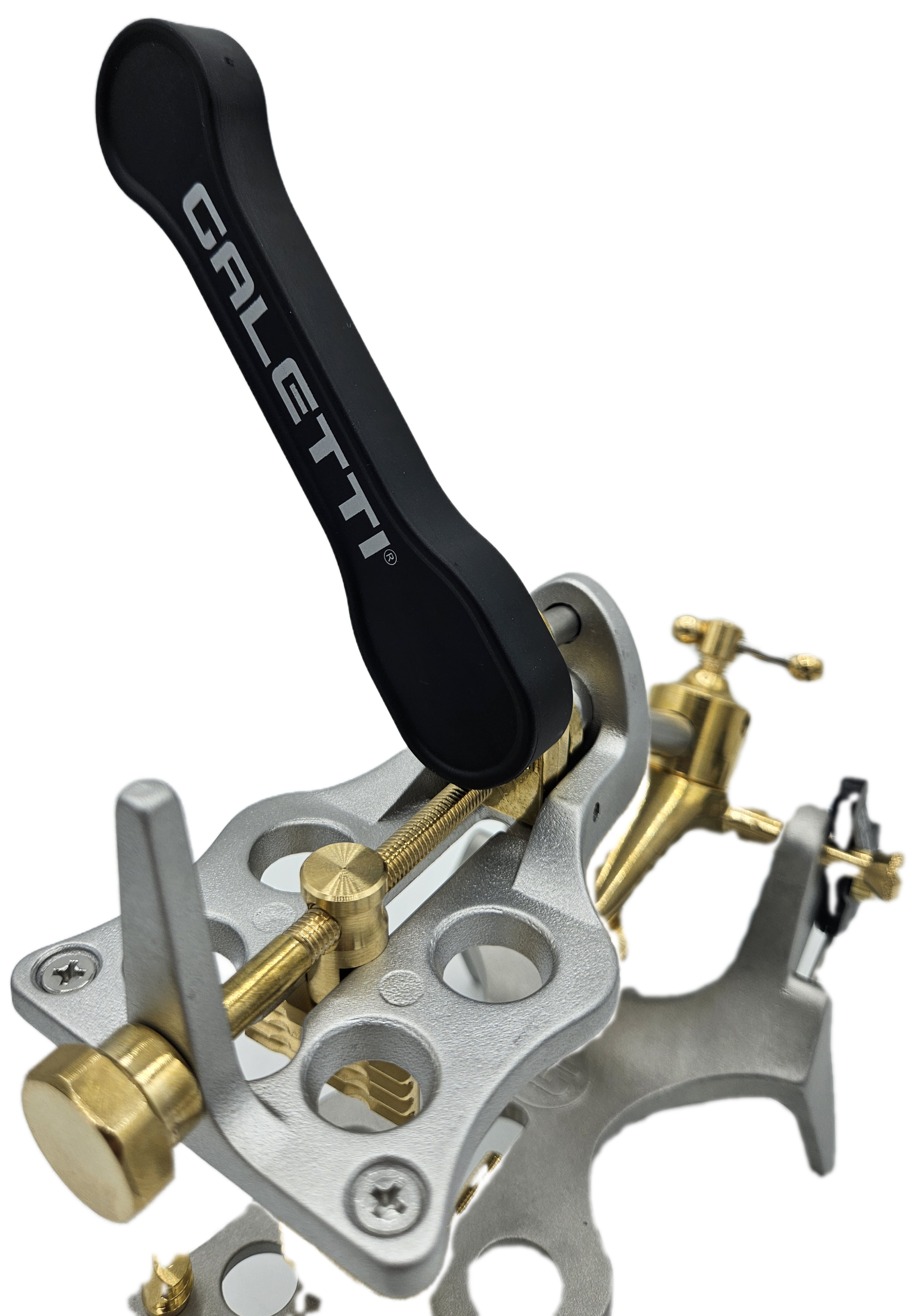 Galetti Articulator 19e editie