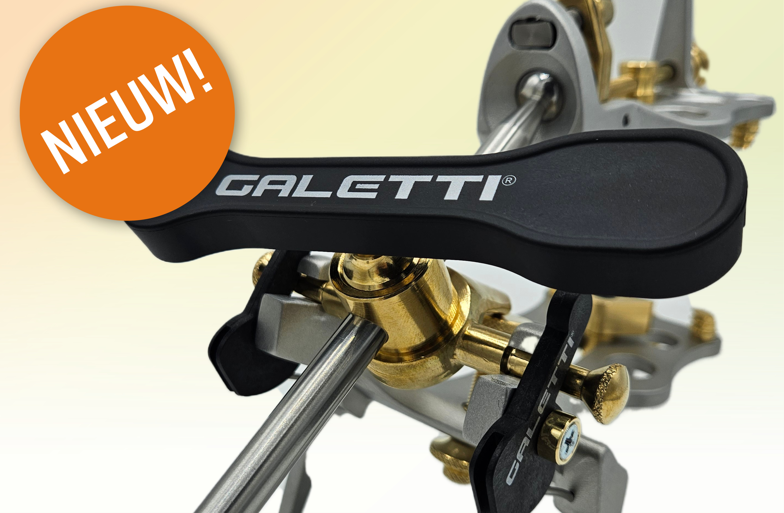 Ontdek de vernieuwde Galetti Articulator: 19e editie