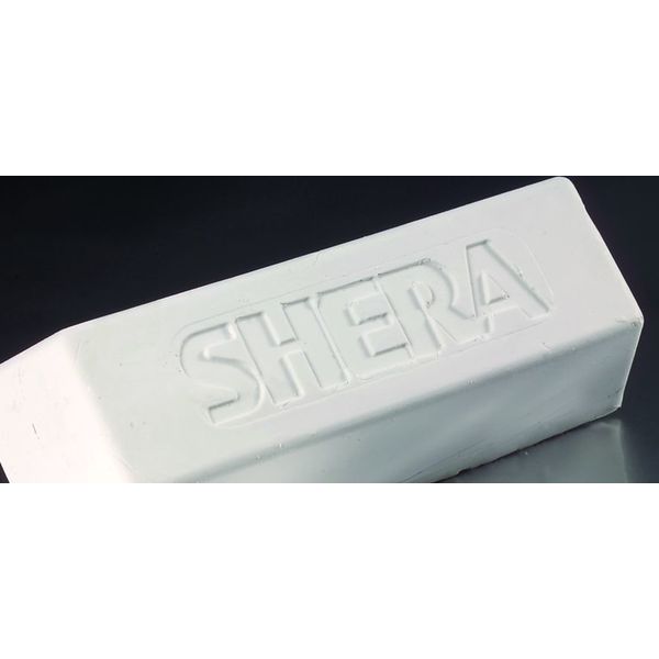 Shera Pol 705 Polijstpasta Universeel Wit