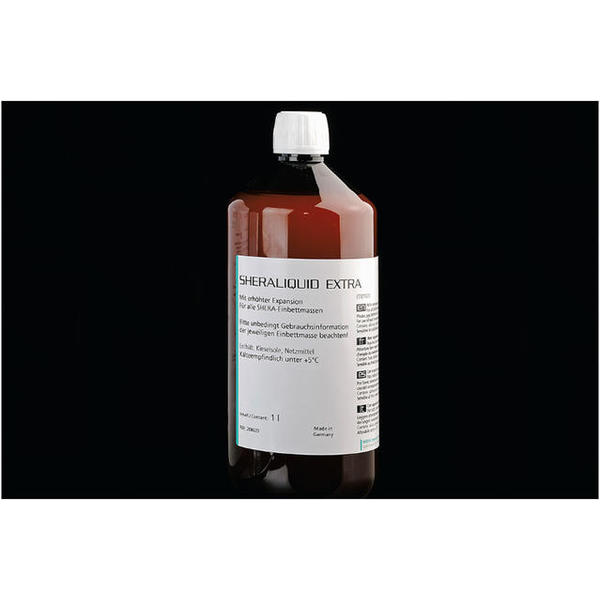 Shera Liquid Extra Expansievloeistof