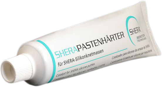 Shera Exact 85 Pastaharder Catalysator