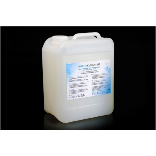 Shera Clean 50 Handwas Lotion Meloen