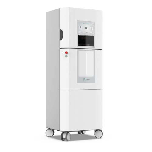 SHERAprint 50 3D Printer