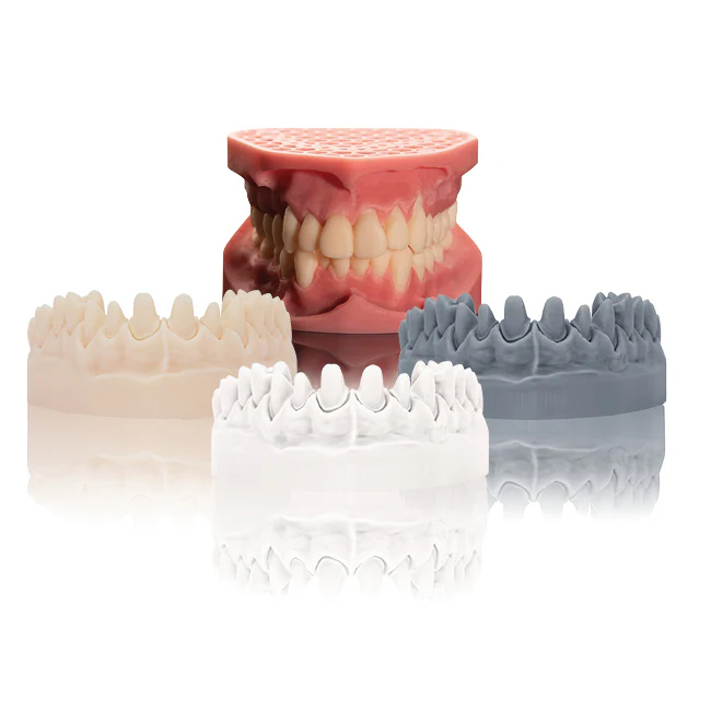 SHERAprint-model 2.0 3D-printvloeistof
