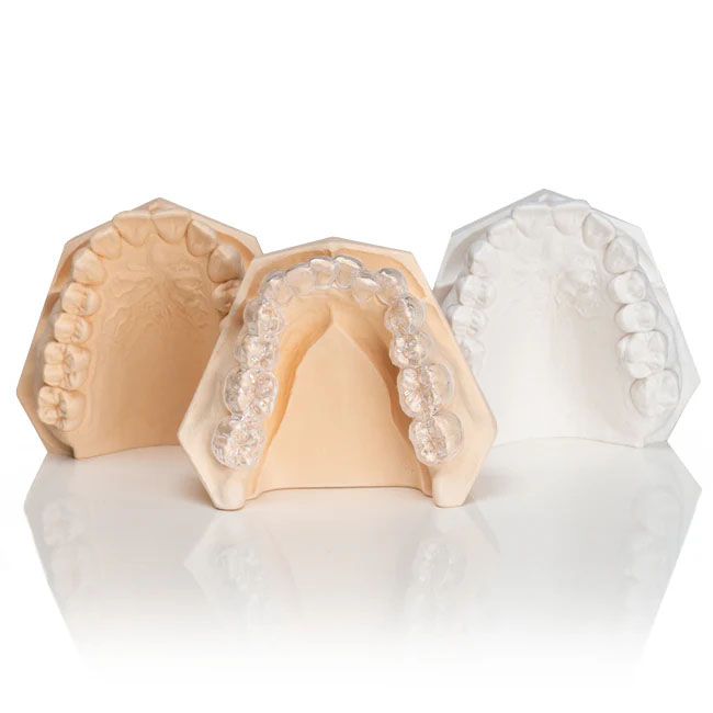 Shera Splint-Rock Klasse IV Super Hard Stone