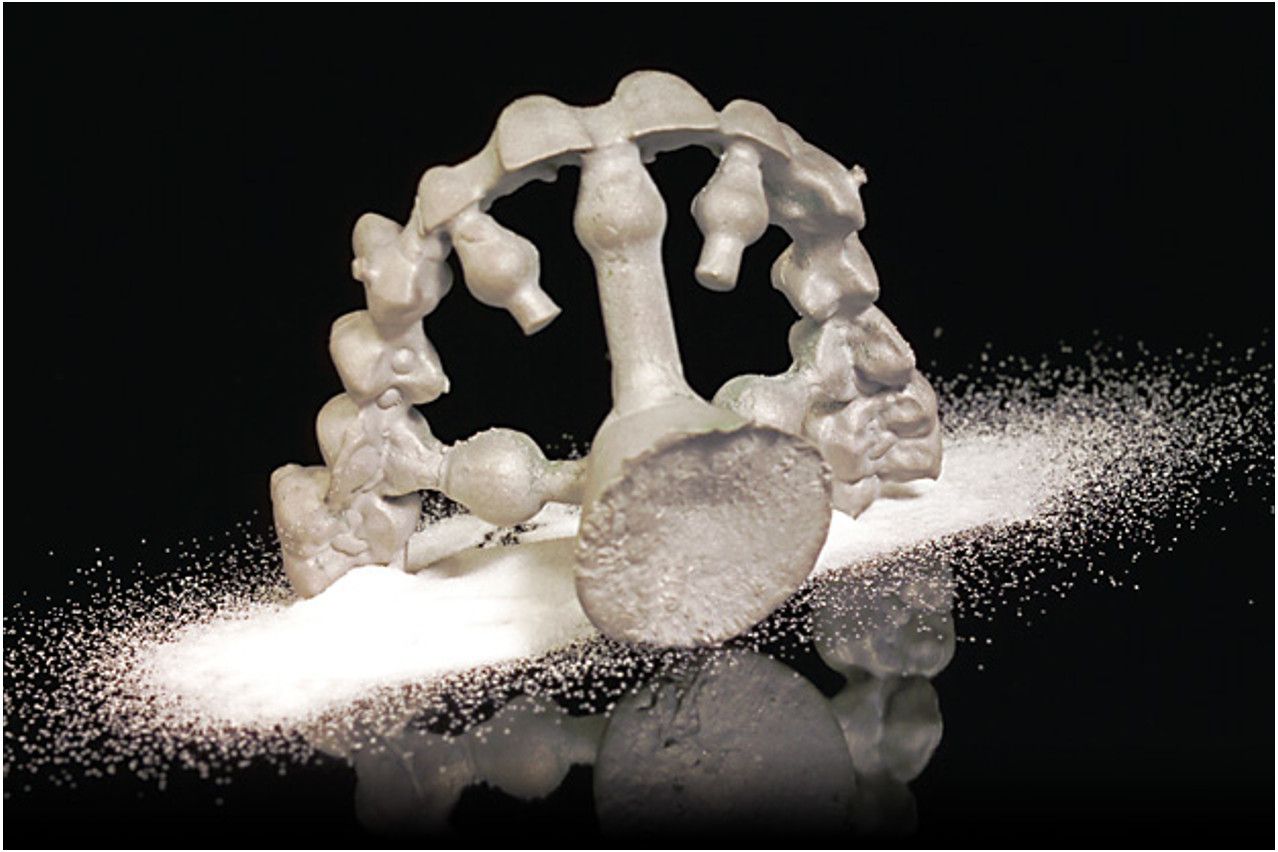 Shera Aluminiumoxide Straalmiddel 110mu