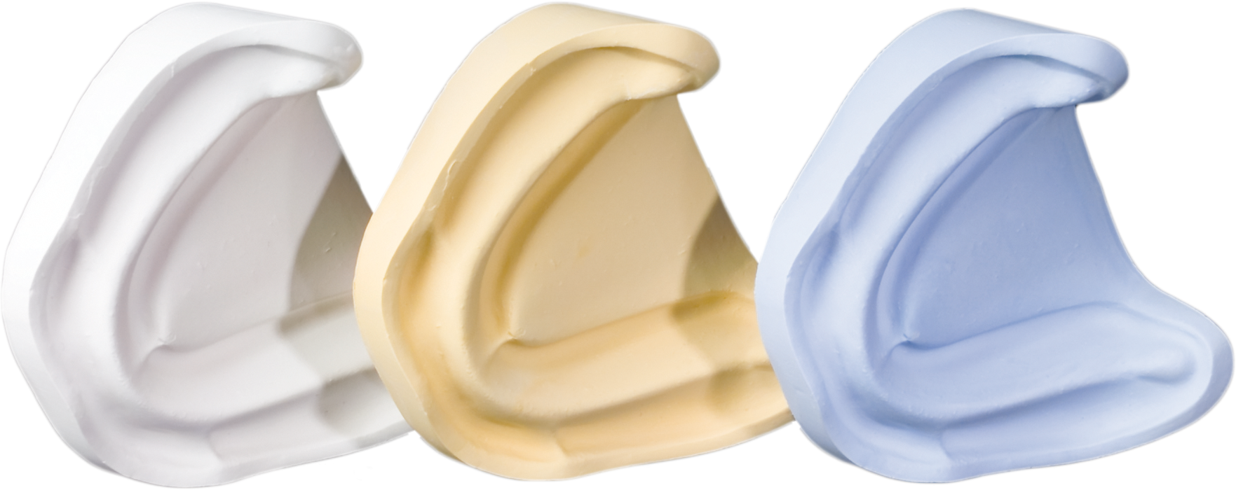 Shera Alpin Gips Klasse III Lichtblauw