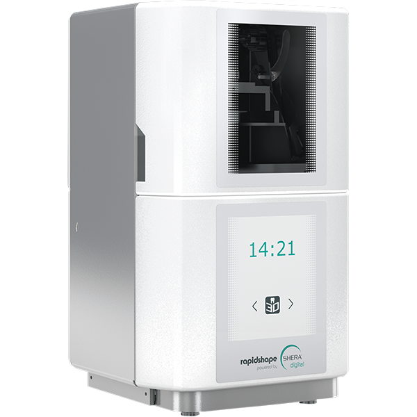 SHERAprint 20 3D Printer