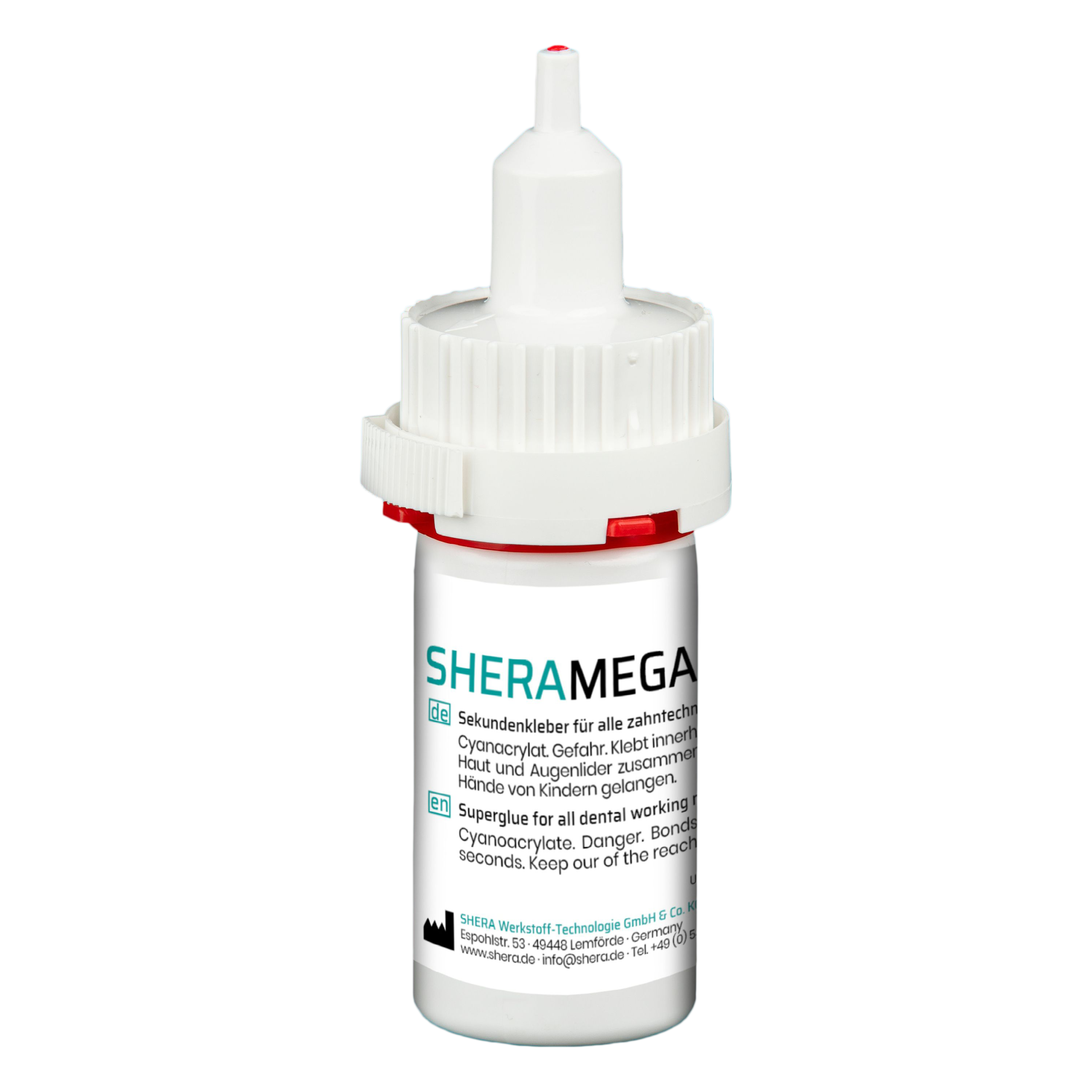 Shera Mega 2000 Secondelijm