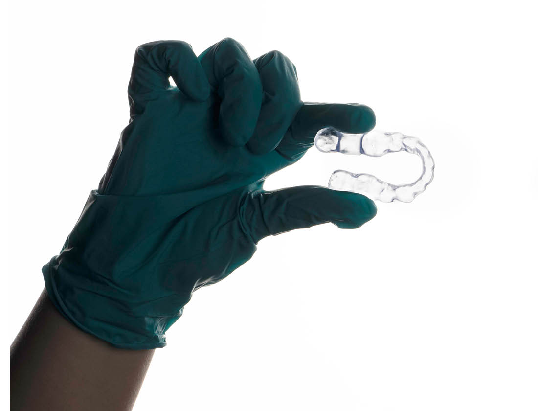 SHERAprint-splint flex