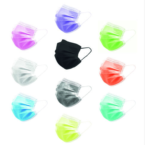 Unigloves PROFIL PLUS® gezichtsmasker
