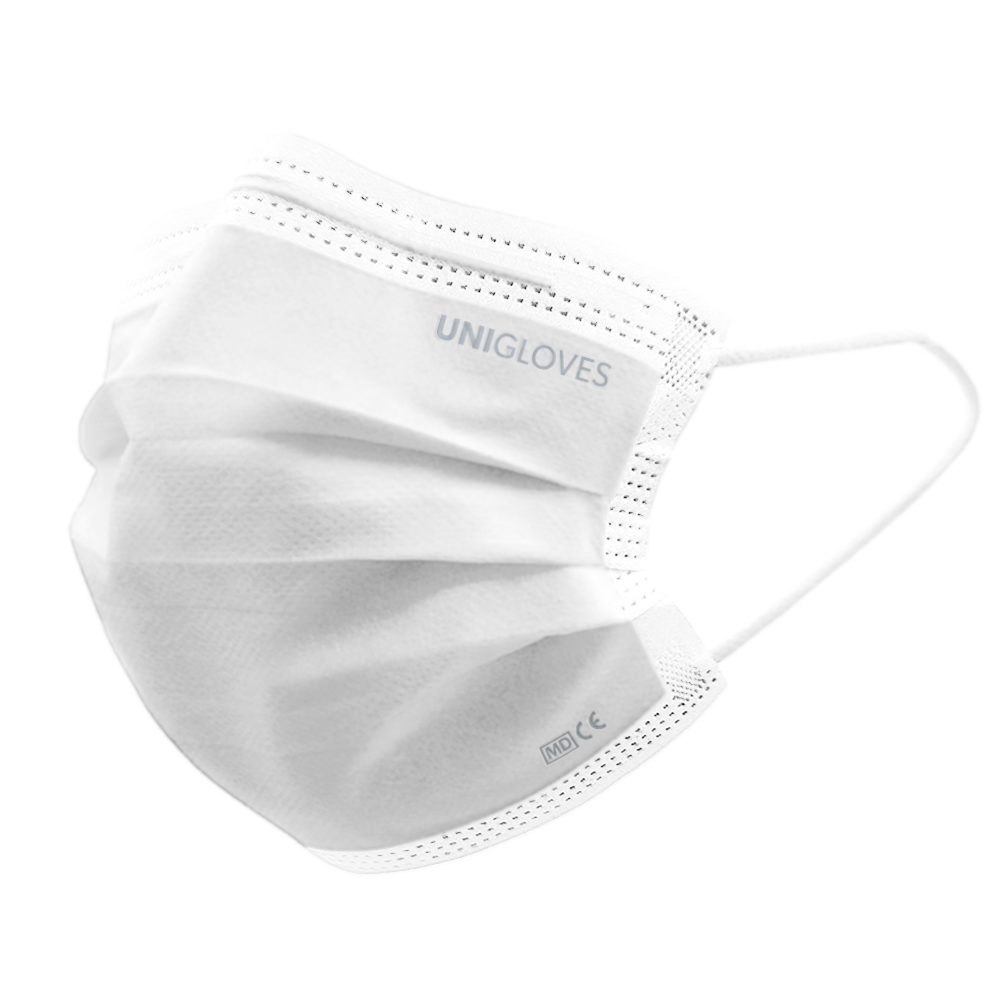 Unigloves PROFIL PLUS® gezichtsmasker