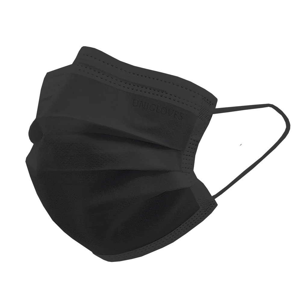 Unigloves PROFIL PLUS® gezichtsmasker