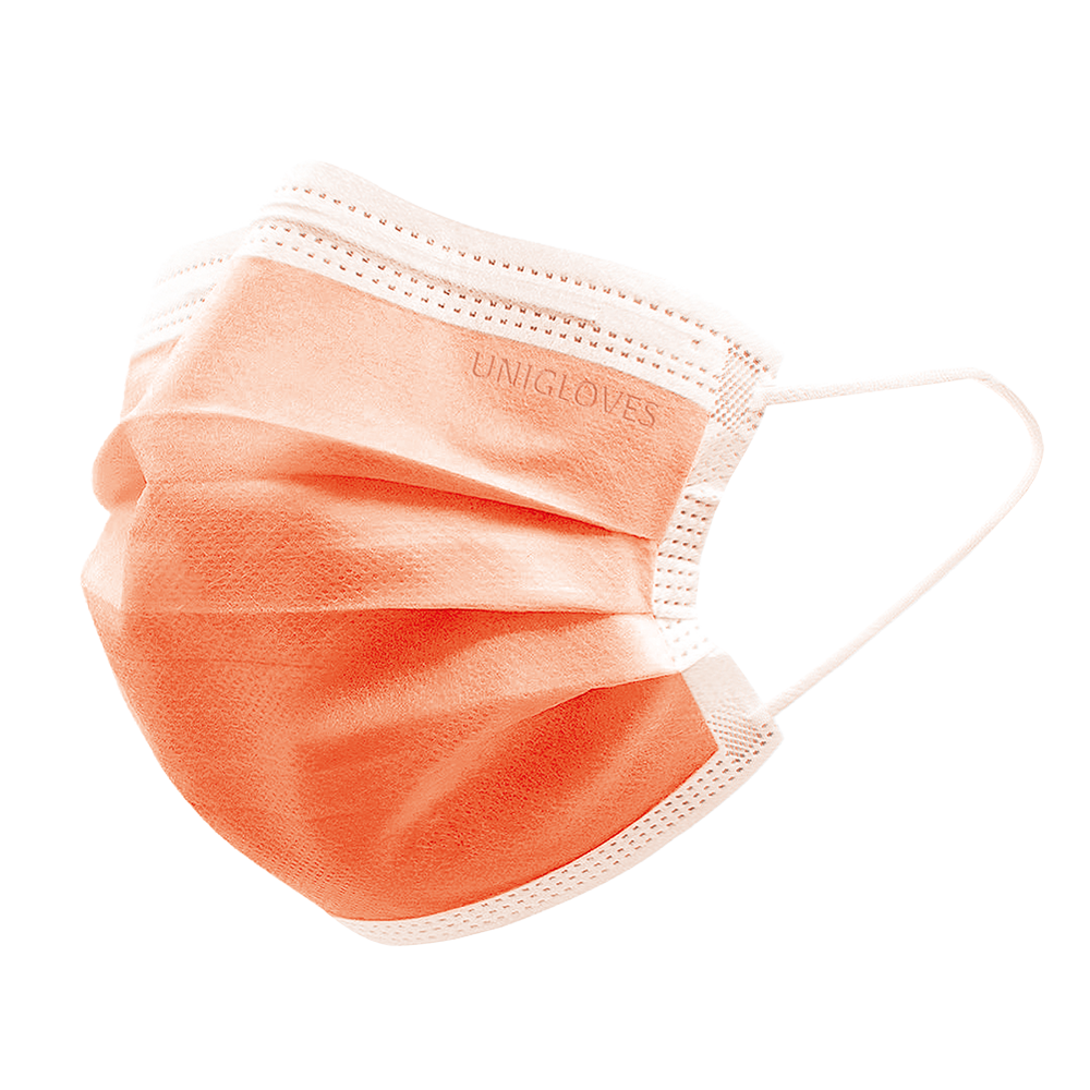 Unigloves PROFIL PLUS® gezichtsmasker