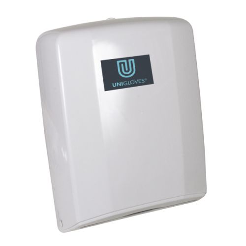 Unigloves Tissue Dispenser Universeel