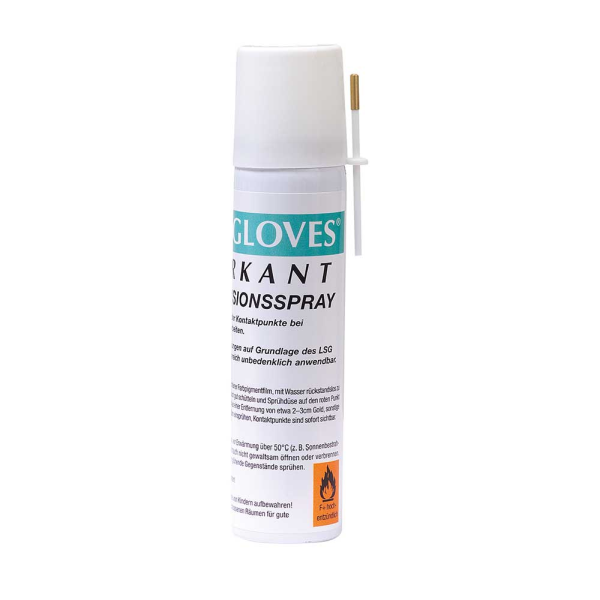 Unigloves Occlusiespray Groen 75ml