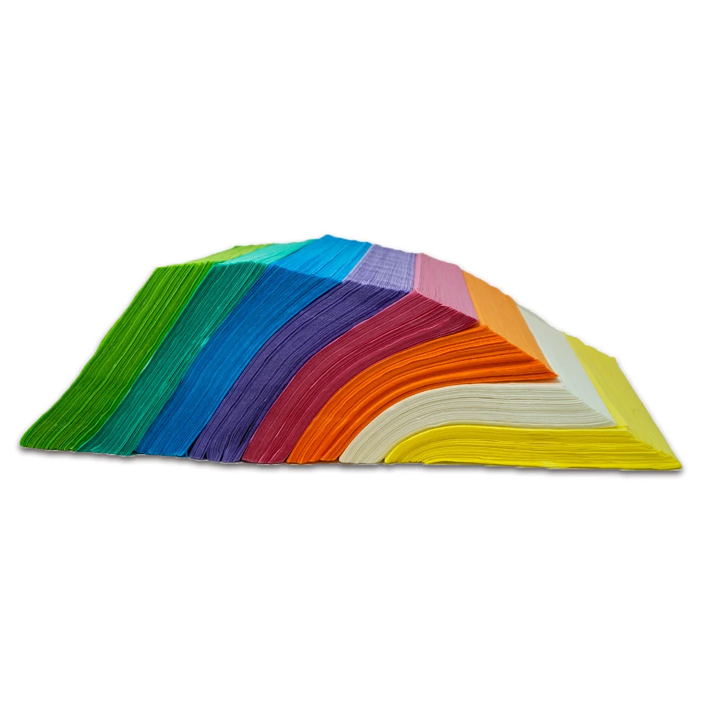 Tray Filter Paper 180x280mm Wit