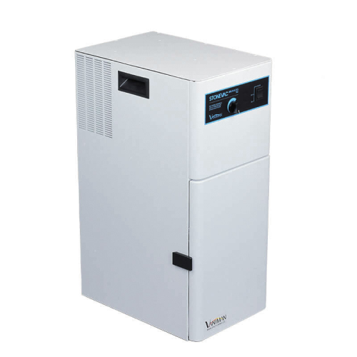 Vaniman Stone Vac Brushless SC Afzuiging