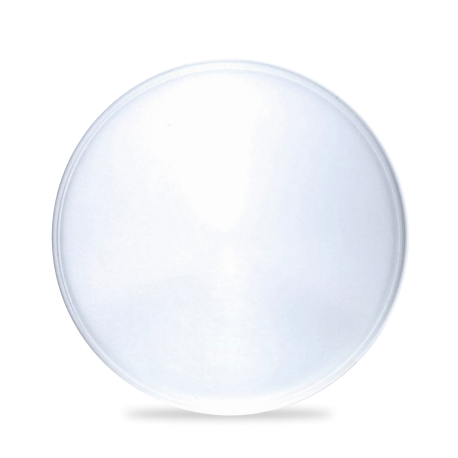 Vannini VD TECH Castable disc - transparant