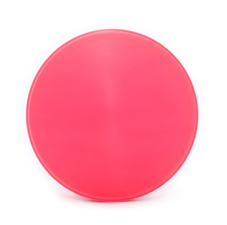 Vannini VD TECH Castable disc - rood