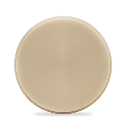 Vannini VD TECH PMMA Monolayer Cad Cam Disc