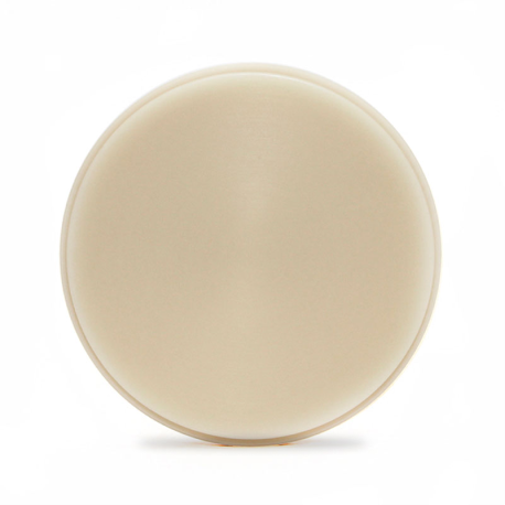 Vannini VD TECH PMMA Multilayer Cad Cam Disc