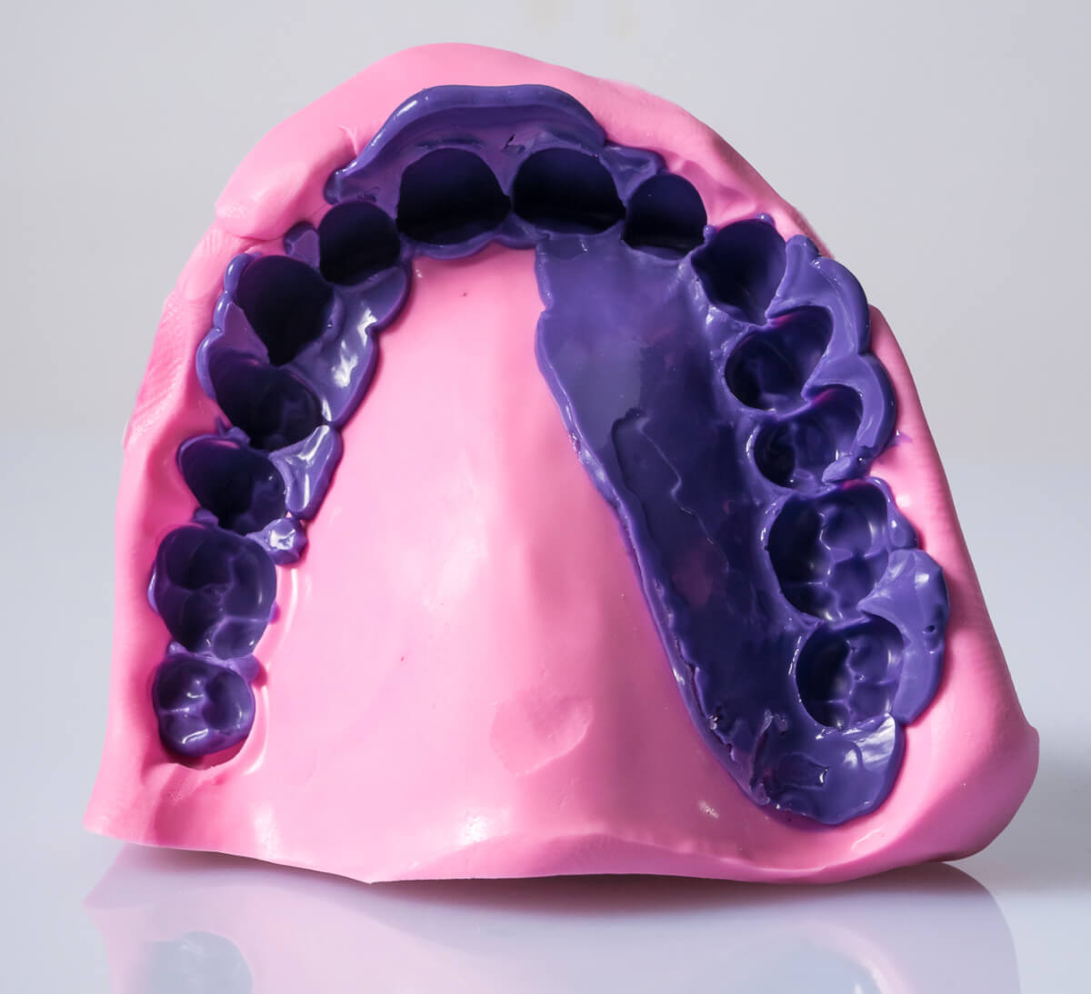 Vannini Prestige Putty Kneedsiliconen