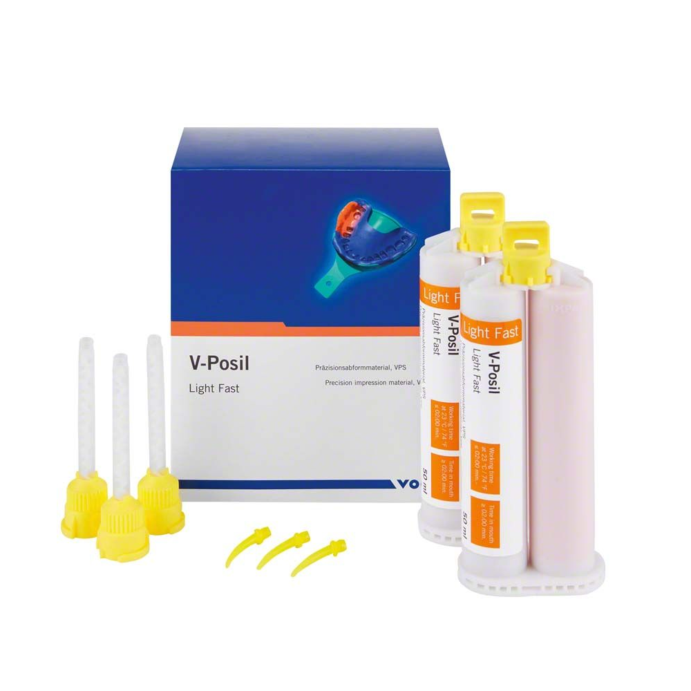 Voco V-Posil Light Fast