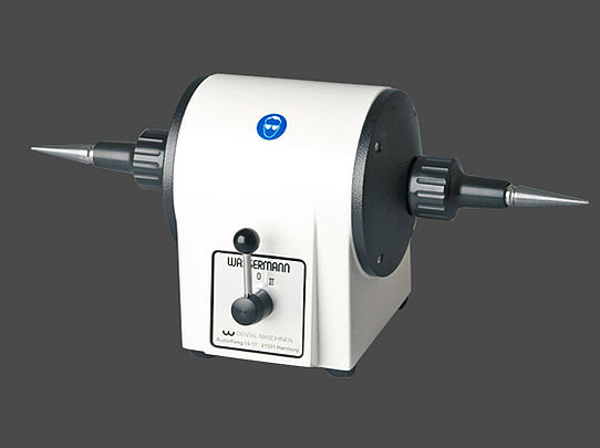 Wassermann WSM-2 Polijstmotor