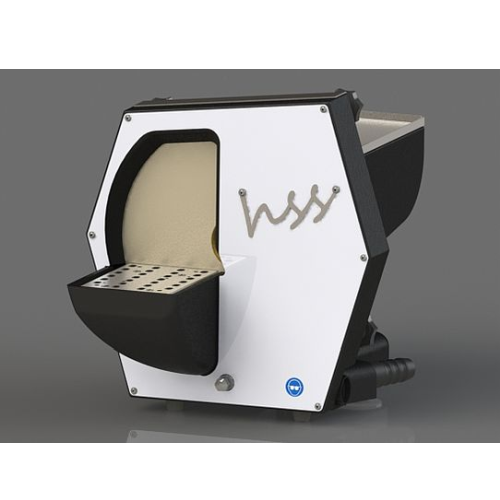 Wassermann HSS-88 Gipstrimmer excl. Slijpschijf