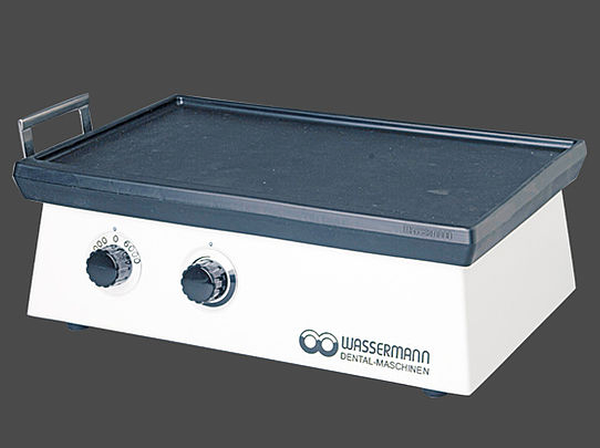 Wassermann Triltafel KV-56 Wit