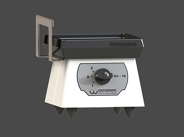 Wassermann Triltafel KV-16 Wit