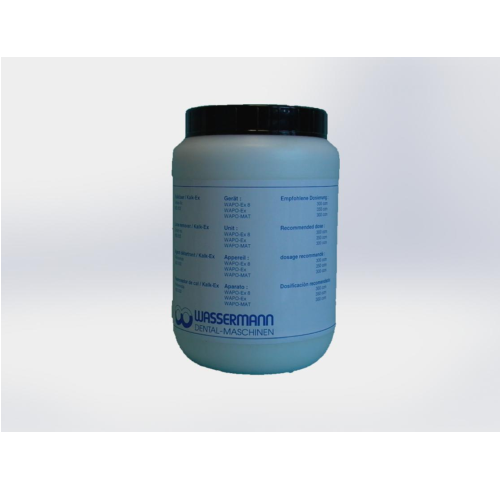 Wassermann Kalk-Ex Kalkoplosser