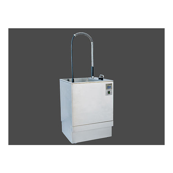 Wassermann Wapo-EX12 II Uitspatapparaat