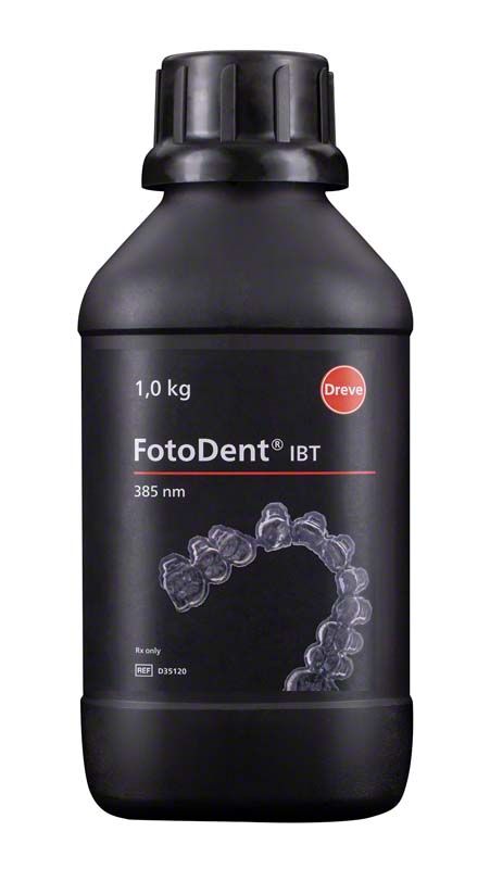 Dreve FotoDent IBT 385 nm