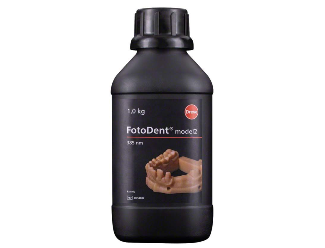 Dreve FotoDent model2 385 nm
