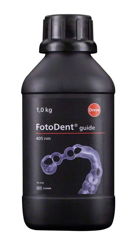 Dreve FotoDent Guide 405 nm