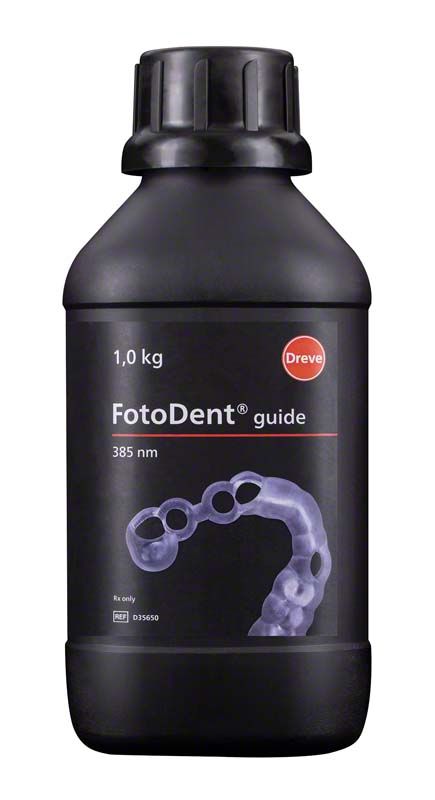 Dreve FotoDent Guide 385 nm