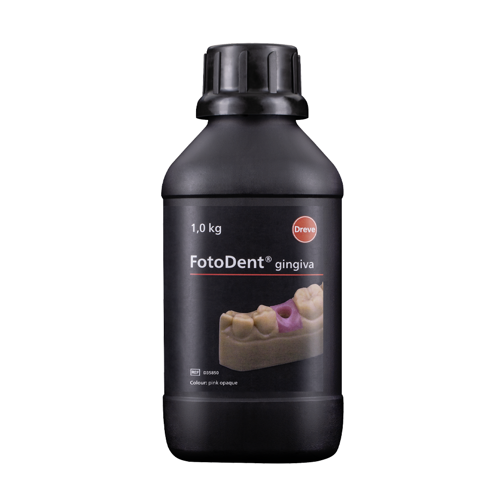 Dreve FotoDent gingiva 385 nm