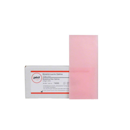 Gebdi Optima Modelleerwas Roze